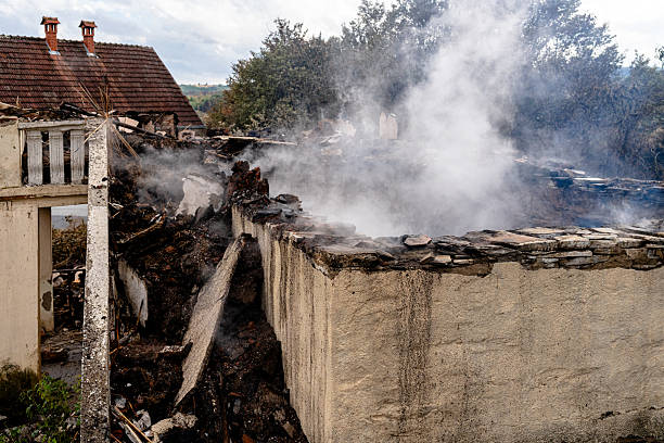 Affordable Firefighting Water Removal solutions in Sun City, AZ